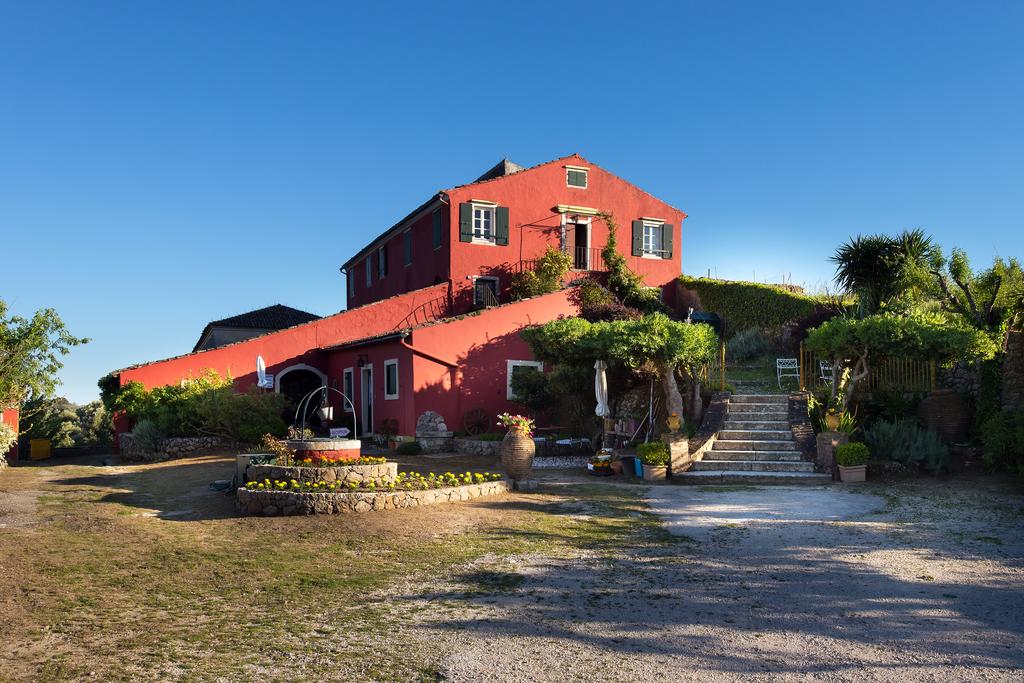 Fundana Villas, Греция, Корфу (остров)