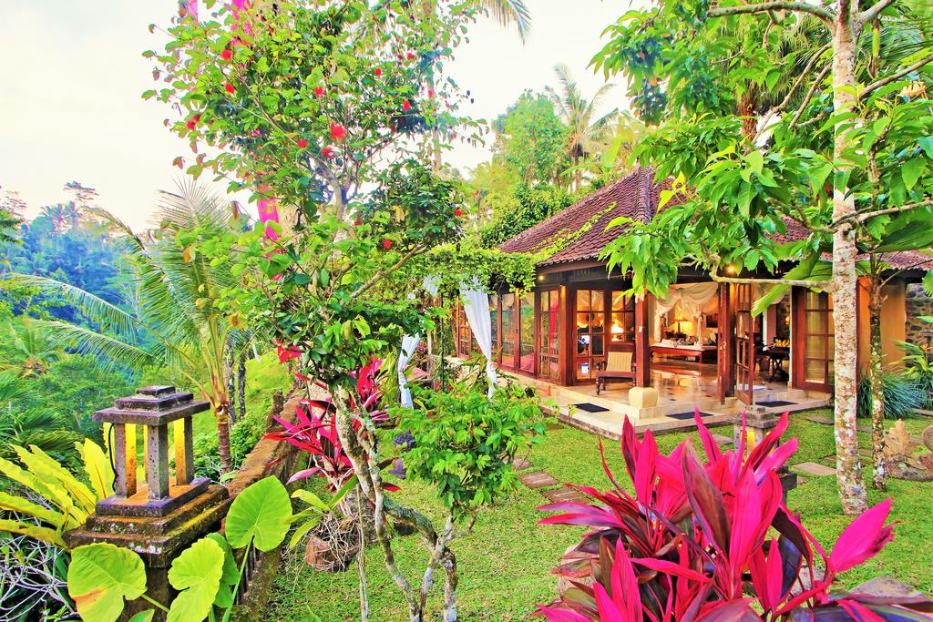 Тури в готель The Mahogany Villa Балі (курорт) Індонезія