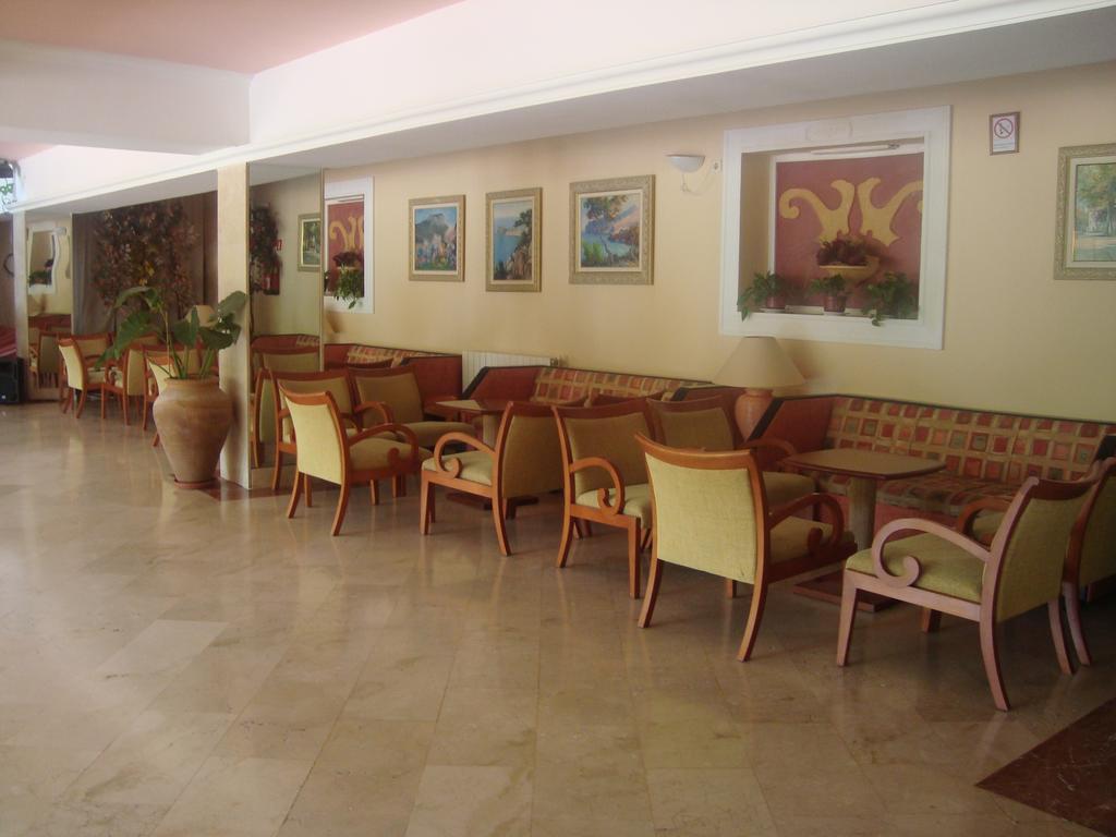 Hotel rest Manaus Mallorca Island