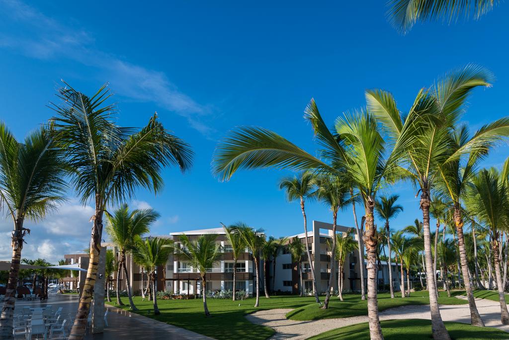 Отдых в отеле Bluebay Grand Punta Cana (ex. Blue Beach Luxury)