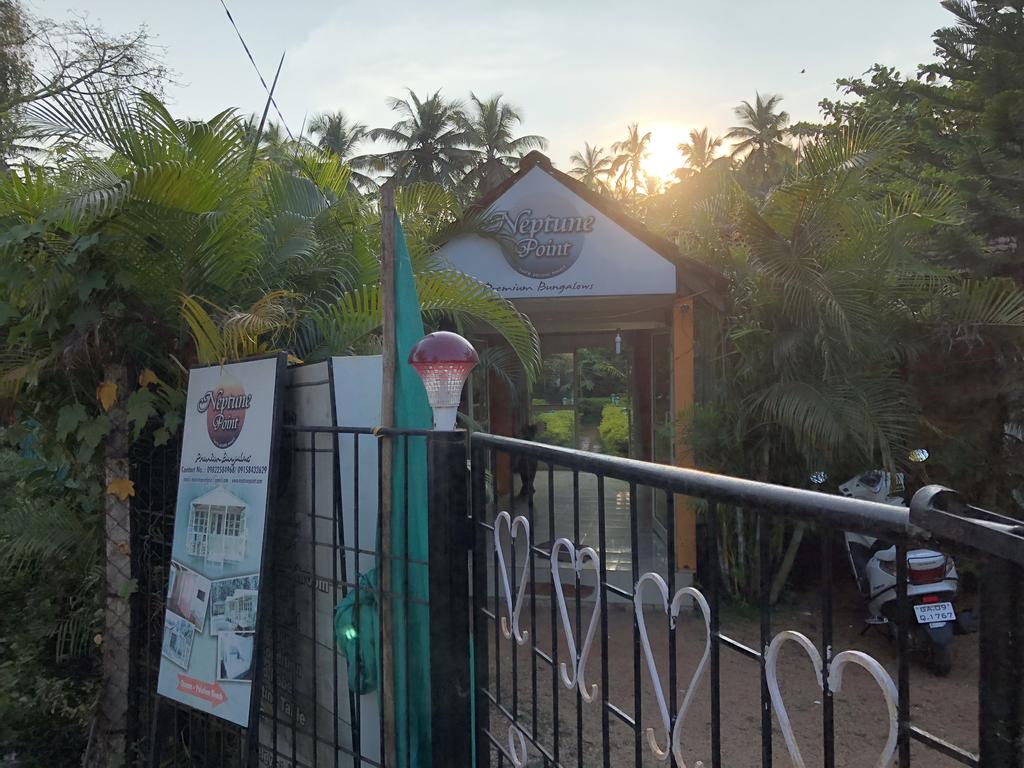 Отзывы туристов Neptune Point Premium Resort