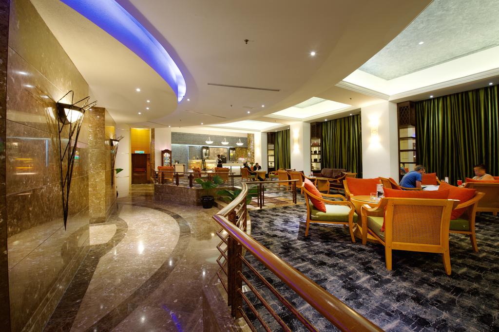 Royal Hotel, Малайзия, Куала-Лумпур, туры, фото и отзывы