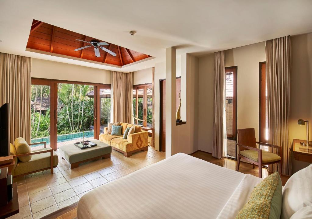 Туры в отель Pattaya Sea Sand Sun Resort and Spa