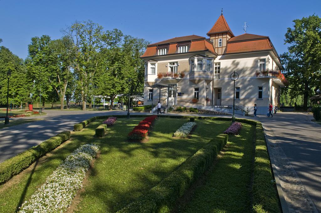 Hotel Korana Srakovcic, фотографии