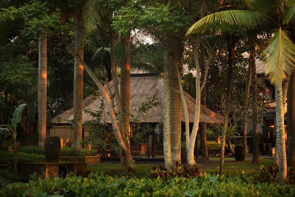 Туры в отель The Ubud Village At Nyuh Kuning Убуд Индонезия