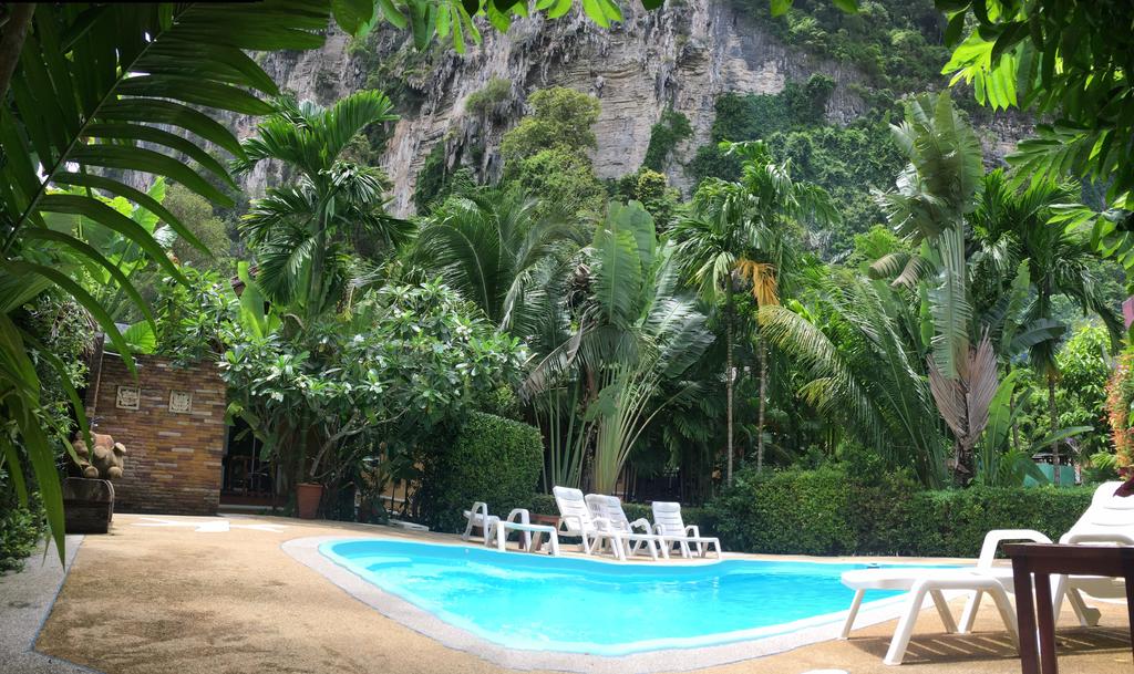 Vipa Tropical Resort, Таиланд