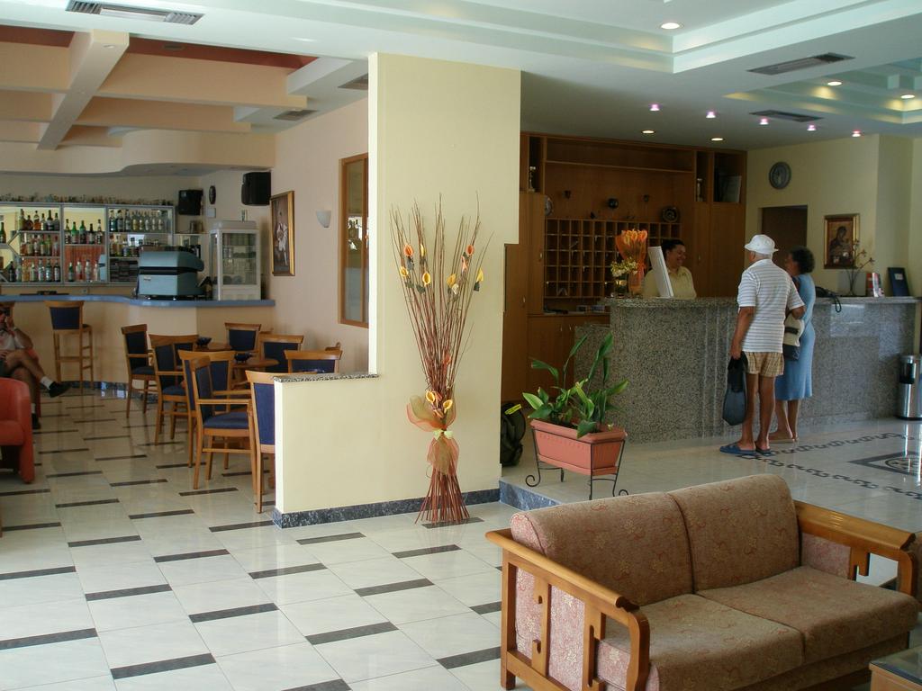Отель, Пелопоннес, Греция, Tolo Hotel