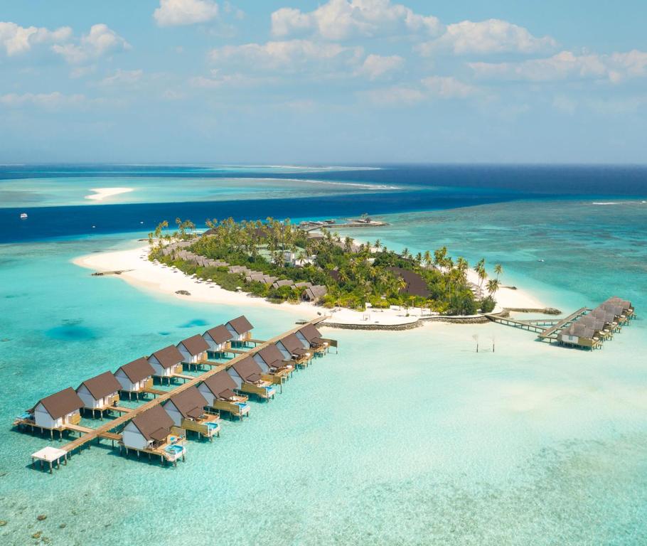 Fushifaru Maldives, Лавіані Атол ціни