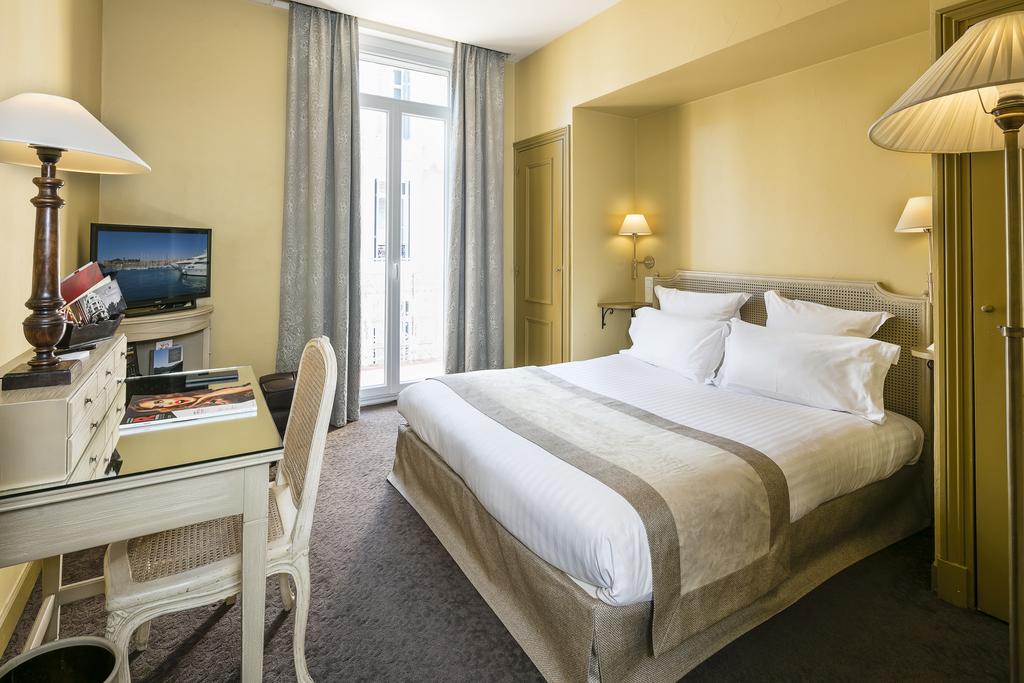 Hotel Cavendish Франция цены