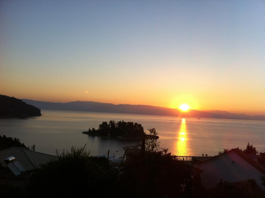 Туры в отель Corfu Story Корфу (остров)