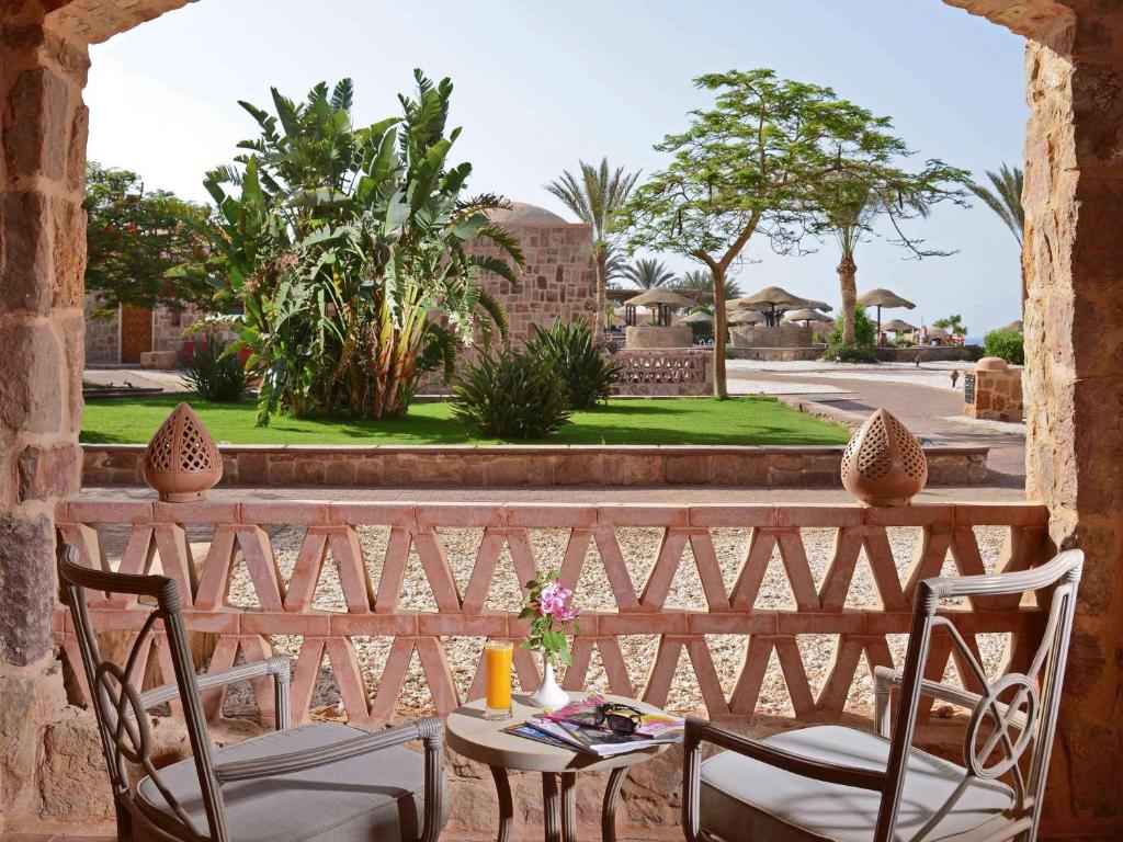Отель, Египет, Эль-Кусейр, Movenpick Resort El Quseir