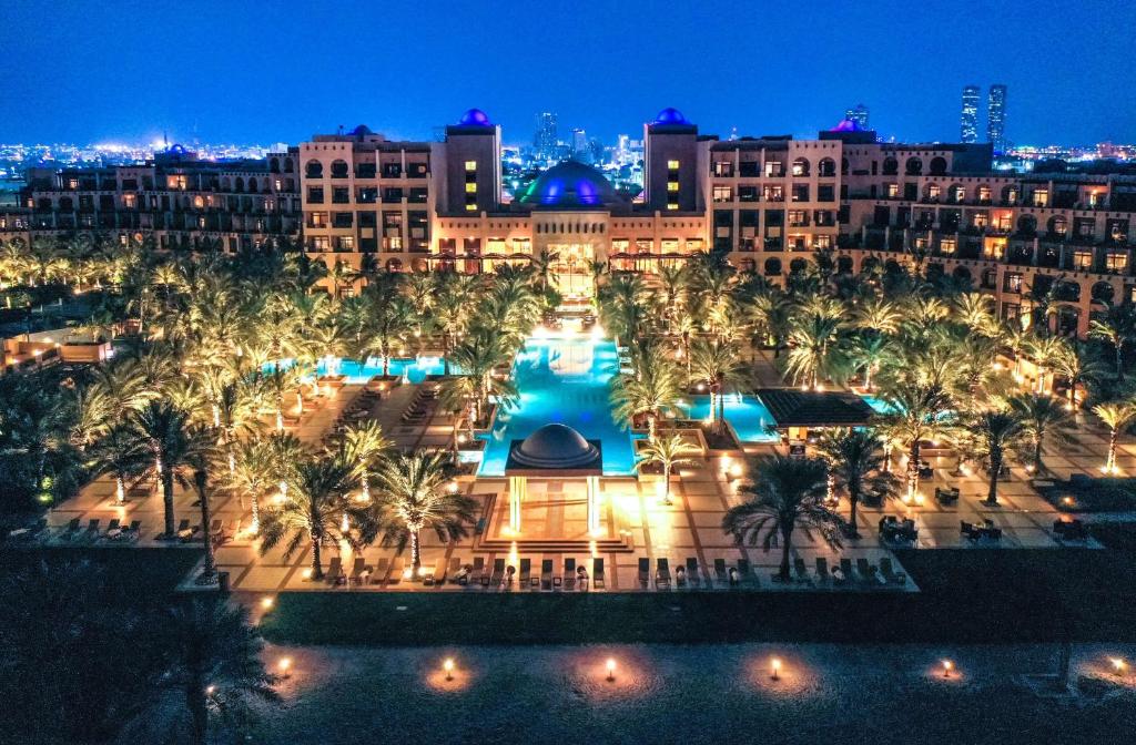 Тури в готель Hilton Ras Al Khaimah Beach Resort