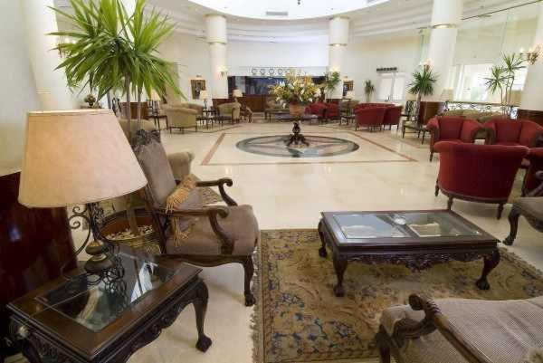 Туры в отель Island View Resort Шарм-эль-Шейх Египет