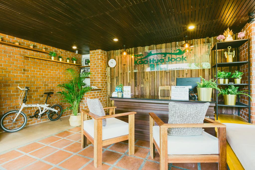 Отзывы туристов, Boan Khao Hua Jook Villas
