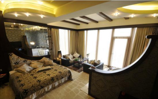 Горящие туры в отель Riviera Hotel Баку Азербайджан
