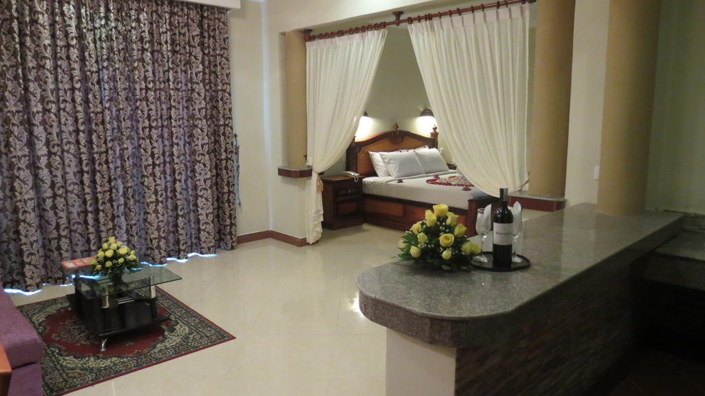Отзывы гостей отеля Bao Mai Resort