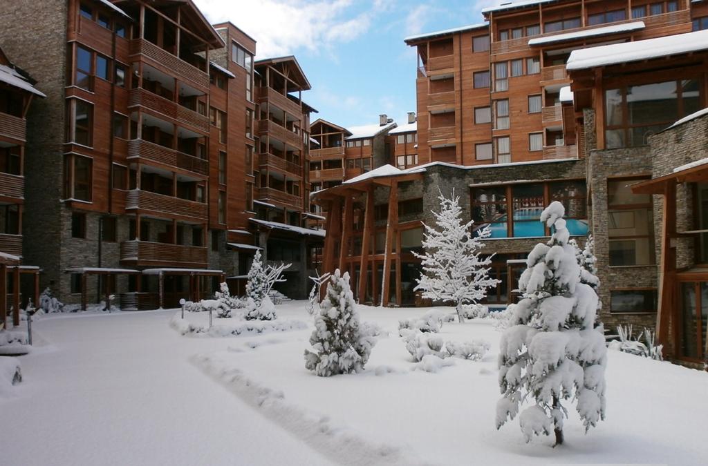 Фото отеля St. Ivan Ski Resort