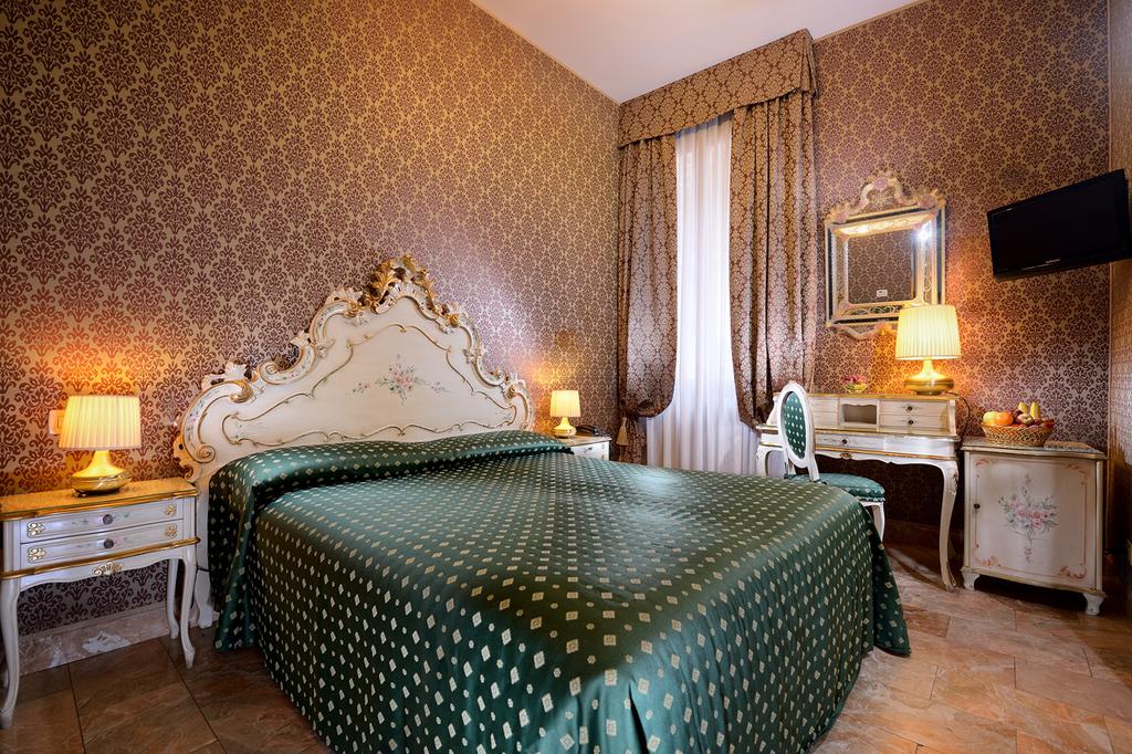 Відгуки про готелі Canaletto