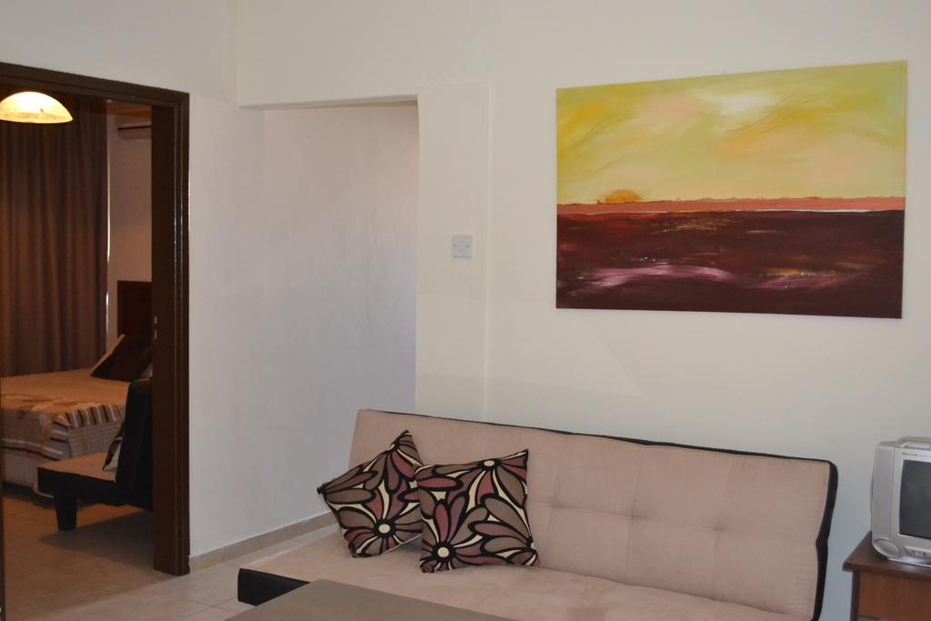 Tasiana Hotel Apartment Complex Кипр цены