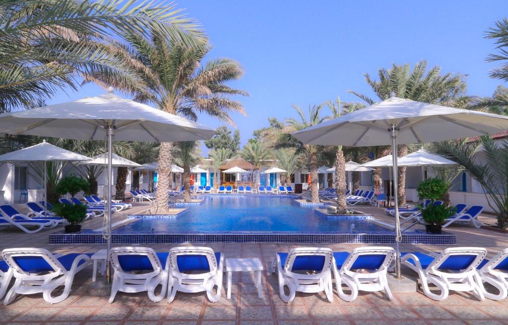 Fujairah Hotel & Resort, Фуджейра цены