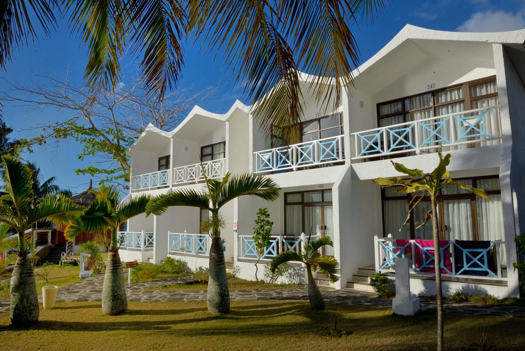 Coral Azur Hotel Mont Choisy, Маврикий, фотографии туров