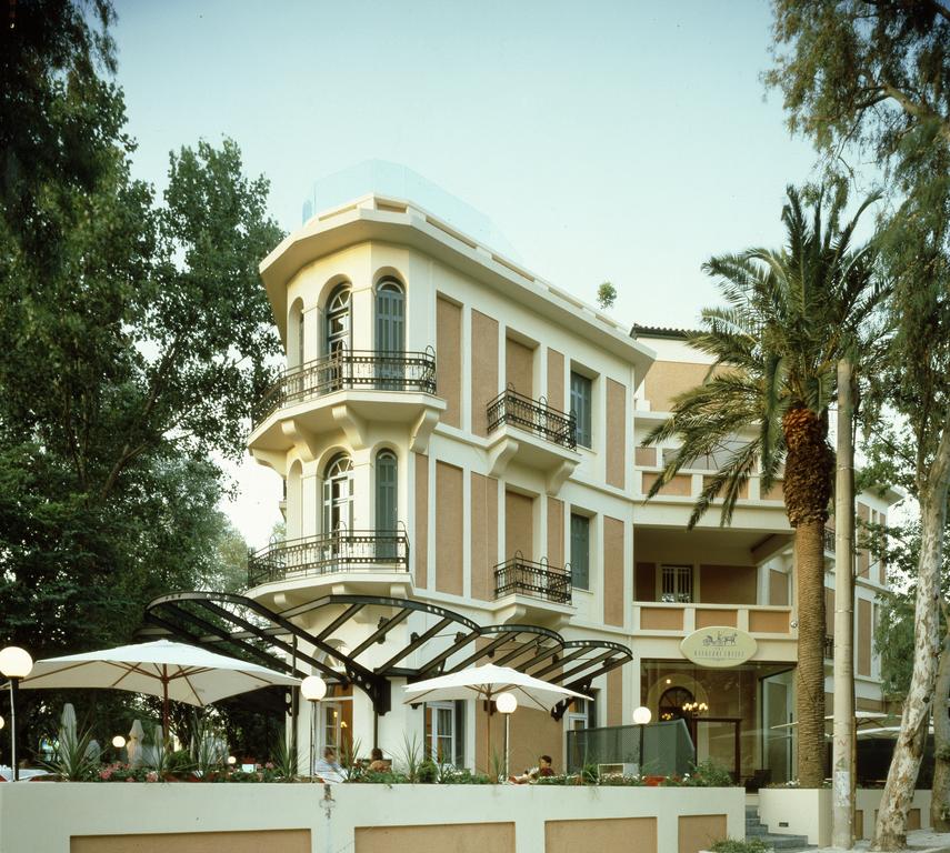 Туры в отель The Kefalari Suites (Yes Hotel) Афины