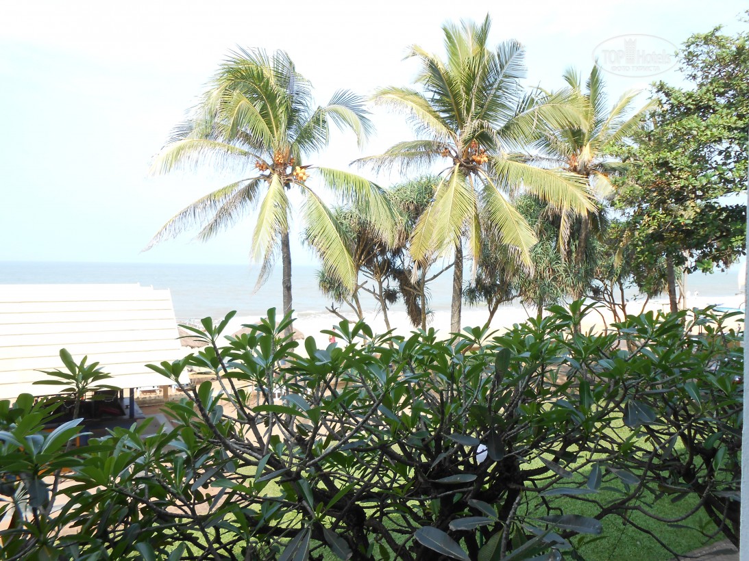 Горящие туры в отель Sunset Beach Resort Негомбо