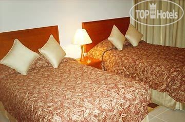 Tours to the hotel Jormand Hotel Apartments