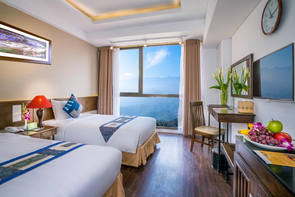 Отель, оз. Инле, Мьянма, Amazing Hotel & Inle Resort
