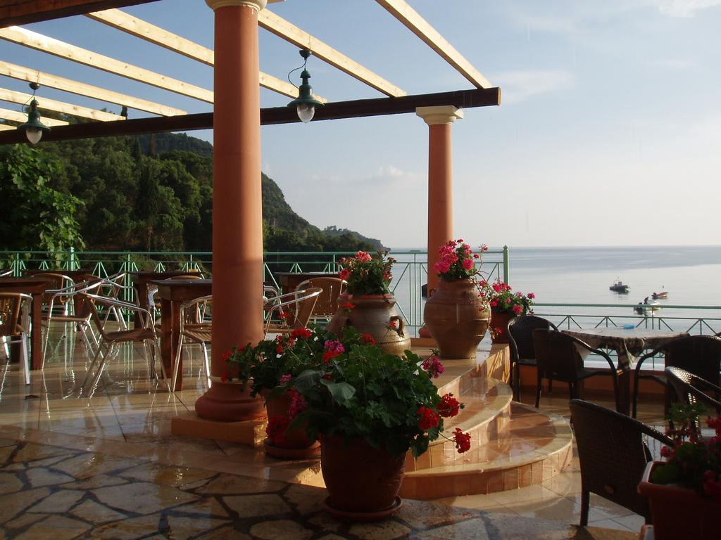 Гарячі тури в готель Blue Princess Beach Resort Корфу (острів)