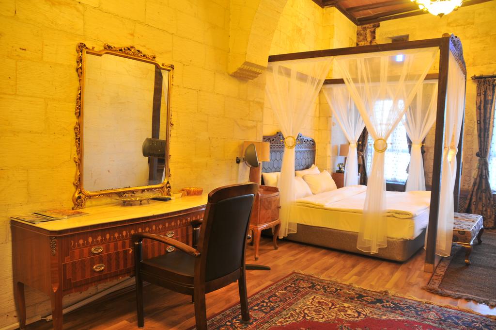 Hotel rest Artuklu Kervansarayi Mardin