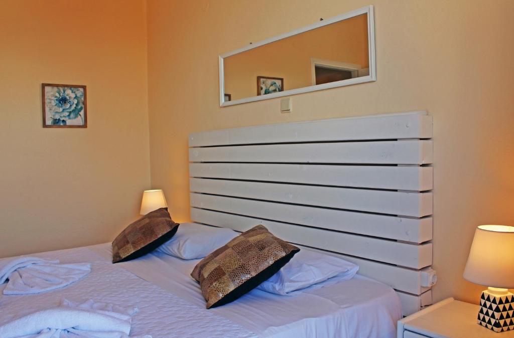 Hot tours in Hotel Castello Bianco Aparthotel Chania