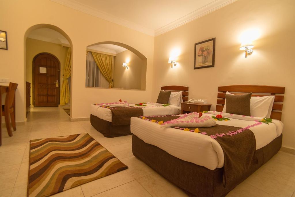 Sharm el-Sheikh Tivoli Hotel Aqua Park prices