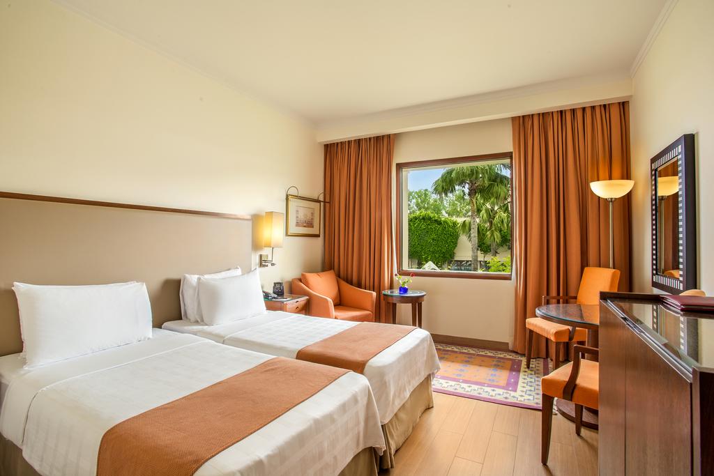 Oferty hotelowe last minute Trident Hilton Agra Agra Indie