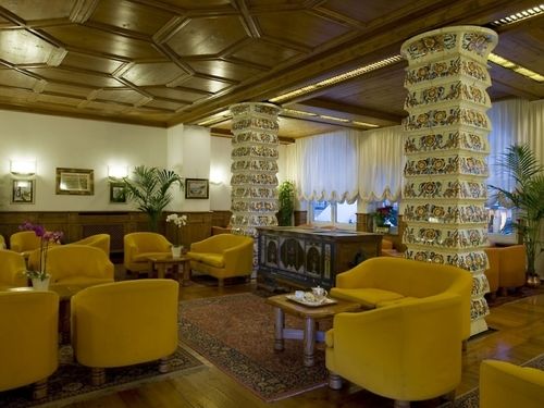 Concordia Parc Hotel, Кортіна-д-д'Ампеццо, Італія, фотографії турів