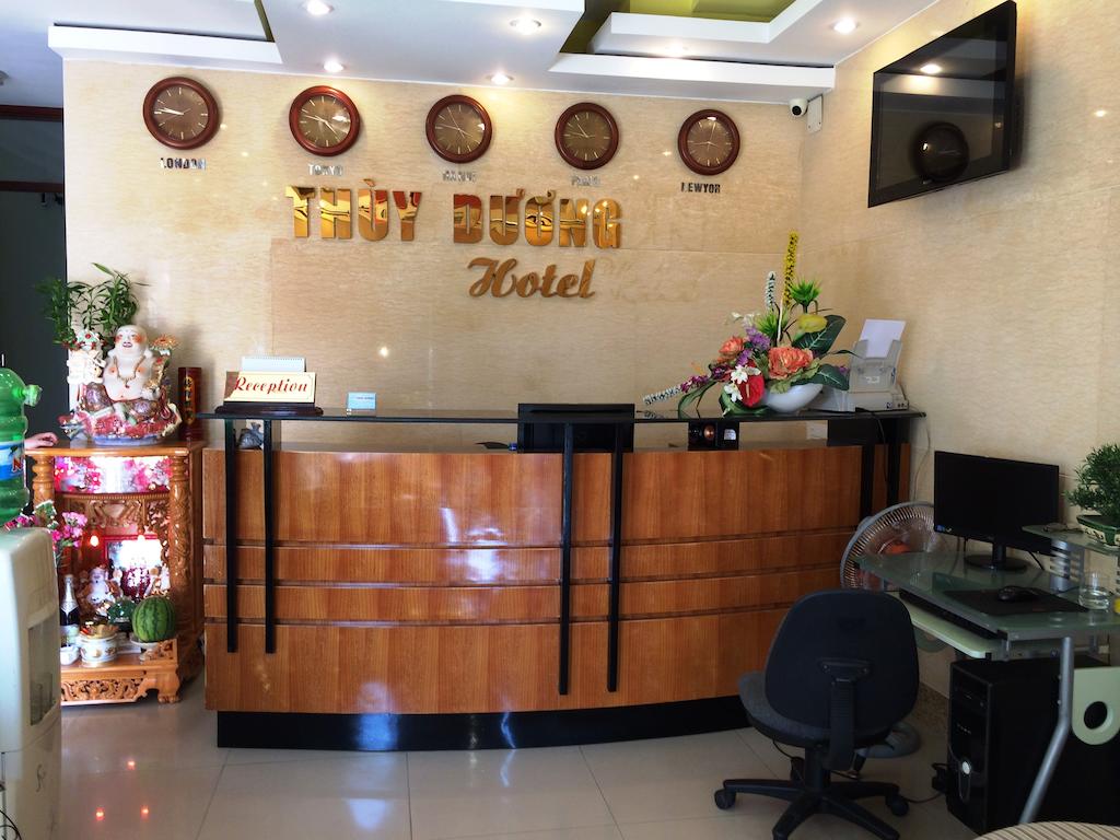 Вьетнам Thuy Duong 3 Hotel