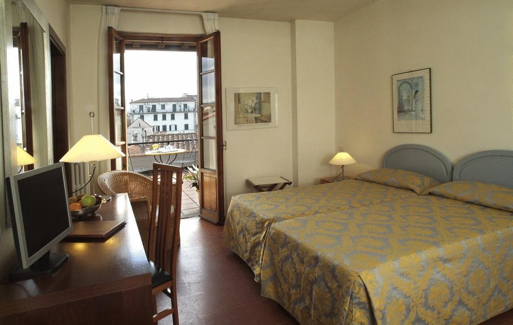 Tours to the hotel Palazzo Ricasoli