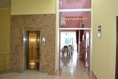 Hot tours in Hotel Cameo Kvariati