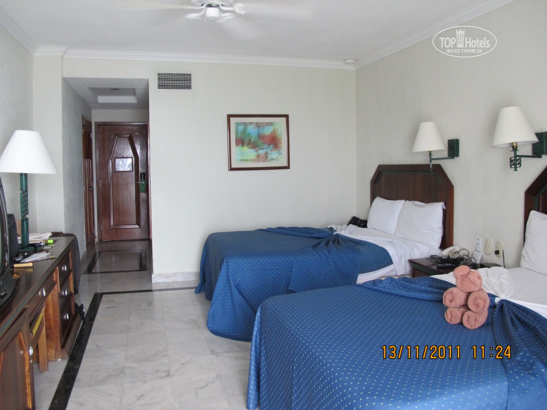 Тури в готель Riu Caribe