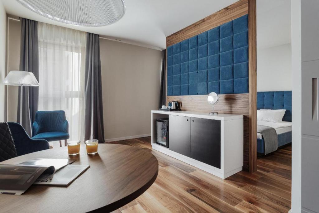 Отдых в отеле Il Decameron Luxury Design Hotel Одесса