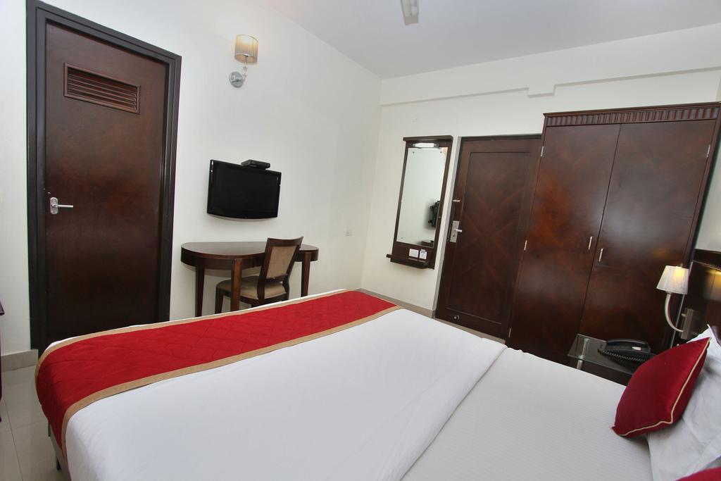 Туры в отель Amshi International Inn Бангалор Индия