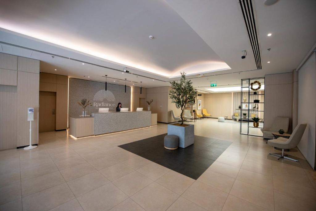 Radiance Premium Suites (ex. Al Barsha Hotel Apartment by Mondo) ОАЭ цены