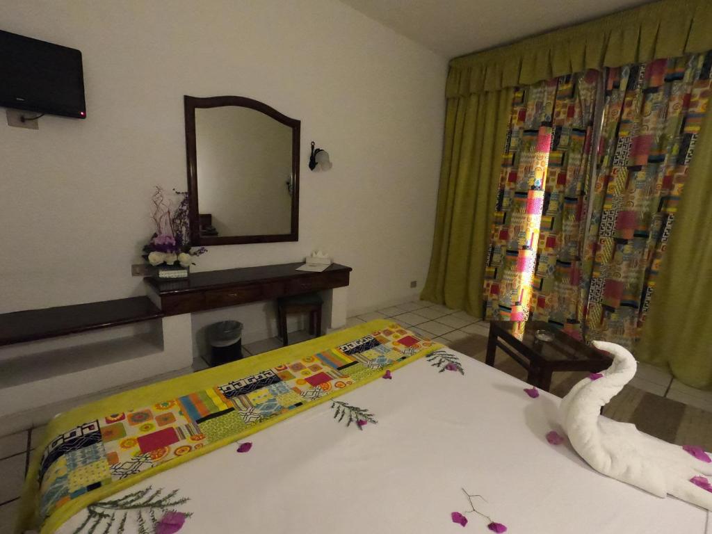 Отель, 3, Trs Fantazia Naama Bay Hotel