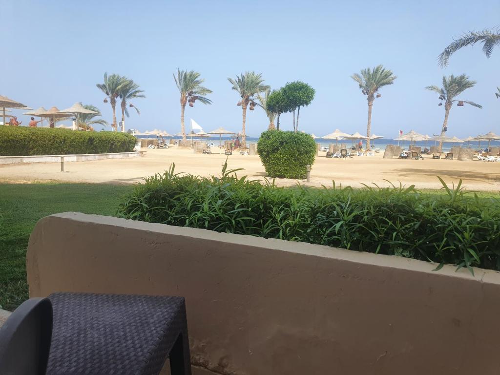 Shoni Bay Resort, Марса Алам, Єгипет, фотографії турів