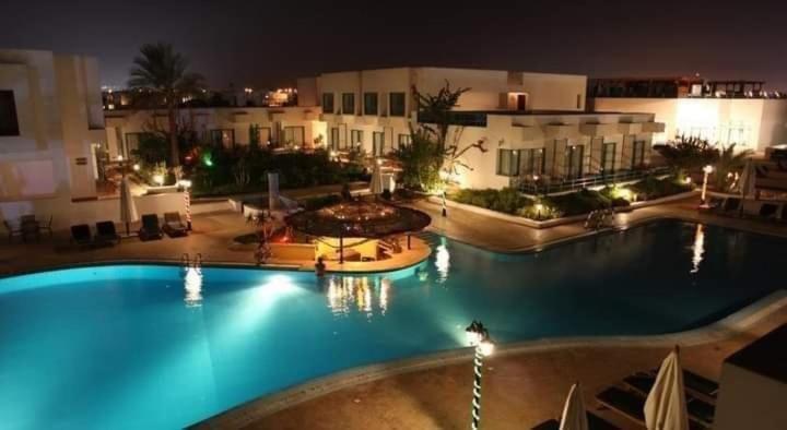 Горящие туры в отель Badawia Resort Шарм-эль-Шейх Египет