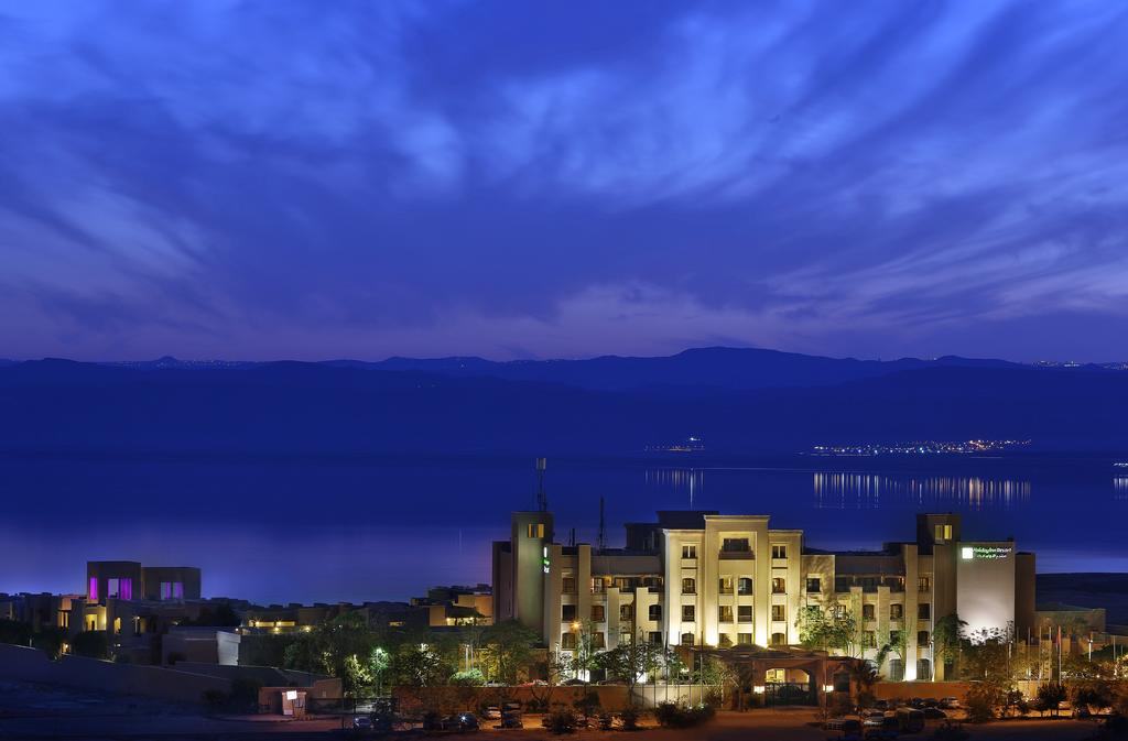 Holiday Inn Dead Sea, 5, фотографии