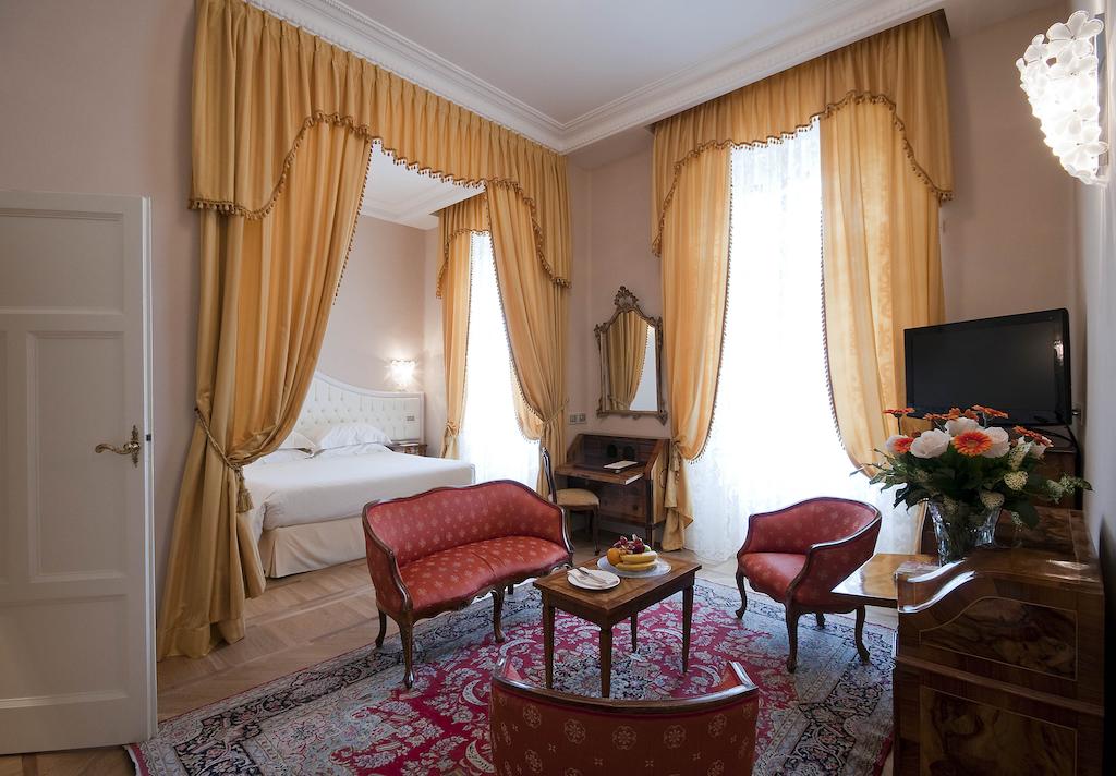 Римини Grand Hotel Rimini цены