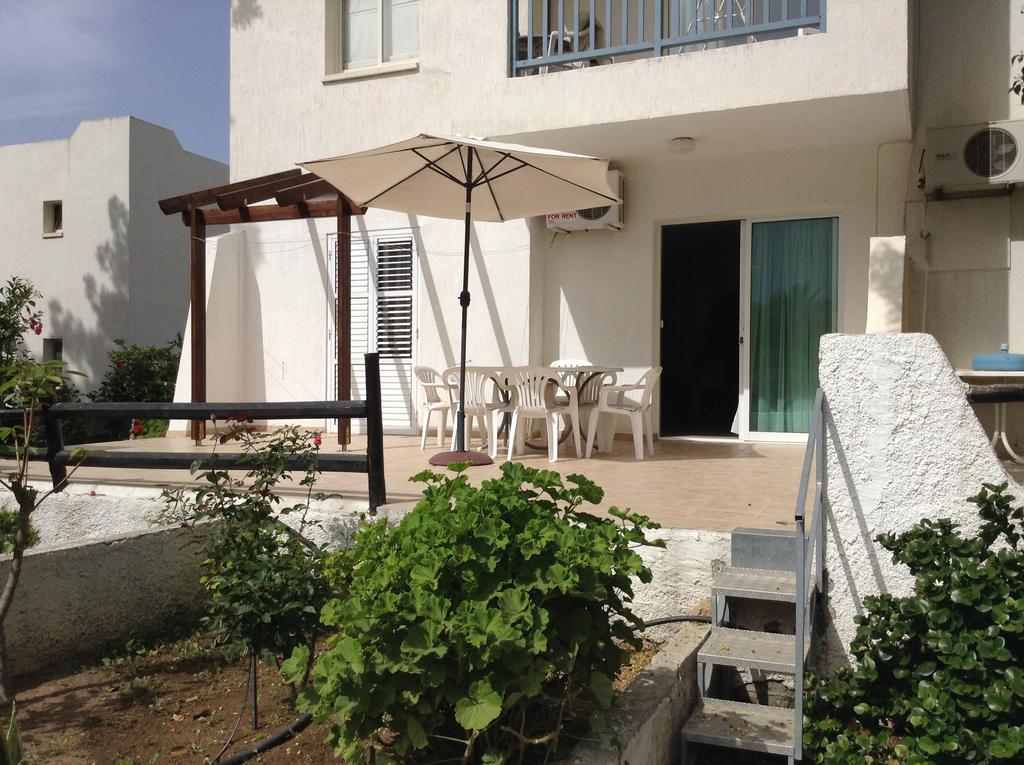 Paphos Gardens Apartments, Пафос цены
