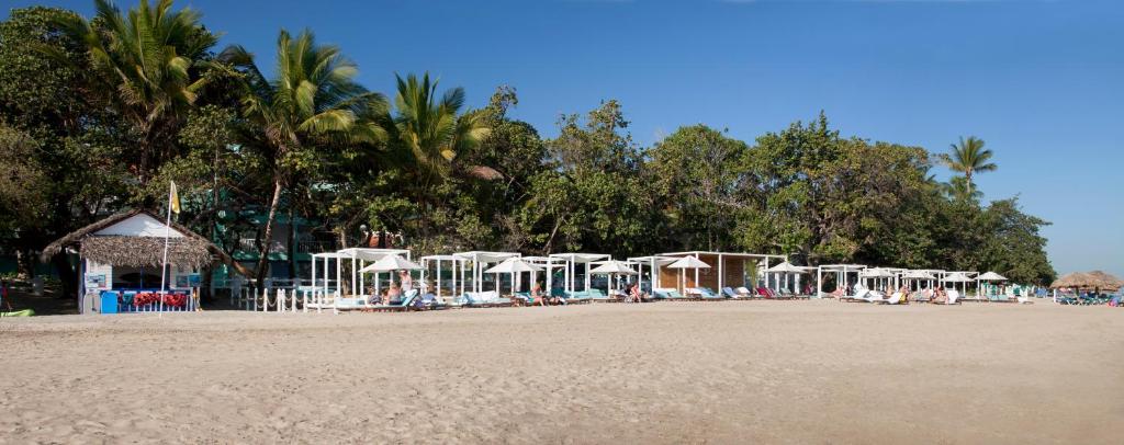 Горящие туры в отель Vh - Gran Ventana Beach Resort