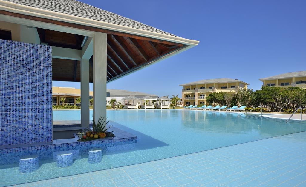 Горящие туры в отель Paradisus Varadero Resort And Spa Варадеро Куба